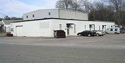 Plus de détails pour 802-804 S Edisto Ave, Columbia, SC - Industriel/Logistique à louer