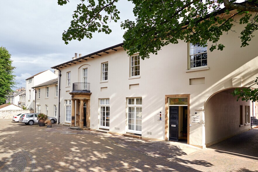 Cavendish Ct, Doncaster à louer - Photo de l’immeuble – Image 3 sur 6