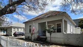 Plus de détails pour 2122-2126 Corinth Ave, Los Angeles, CA - Terrain à vendre