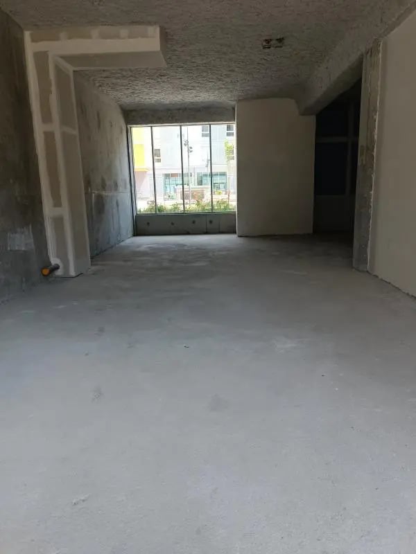 Photo de l’immeuble