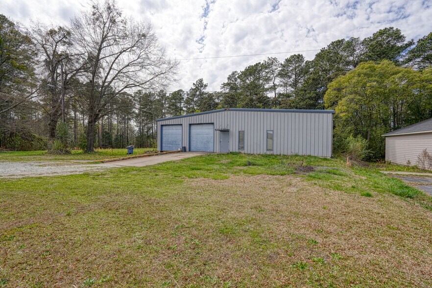 1250-1252 Boiling Springs Rd, Spartanburg, SC à vendre - Photo de l’immeuble – Image 3 sur 4