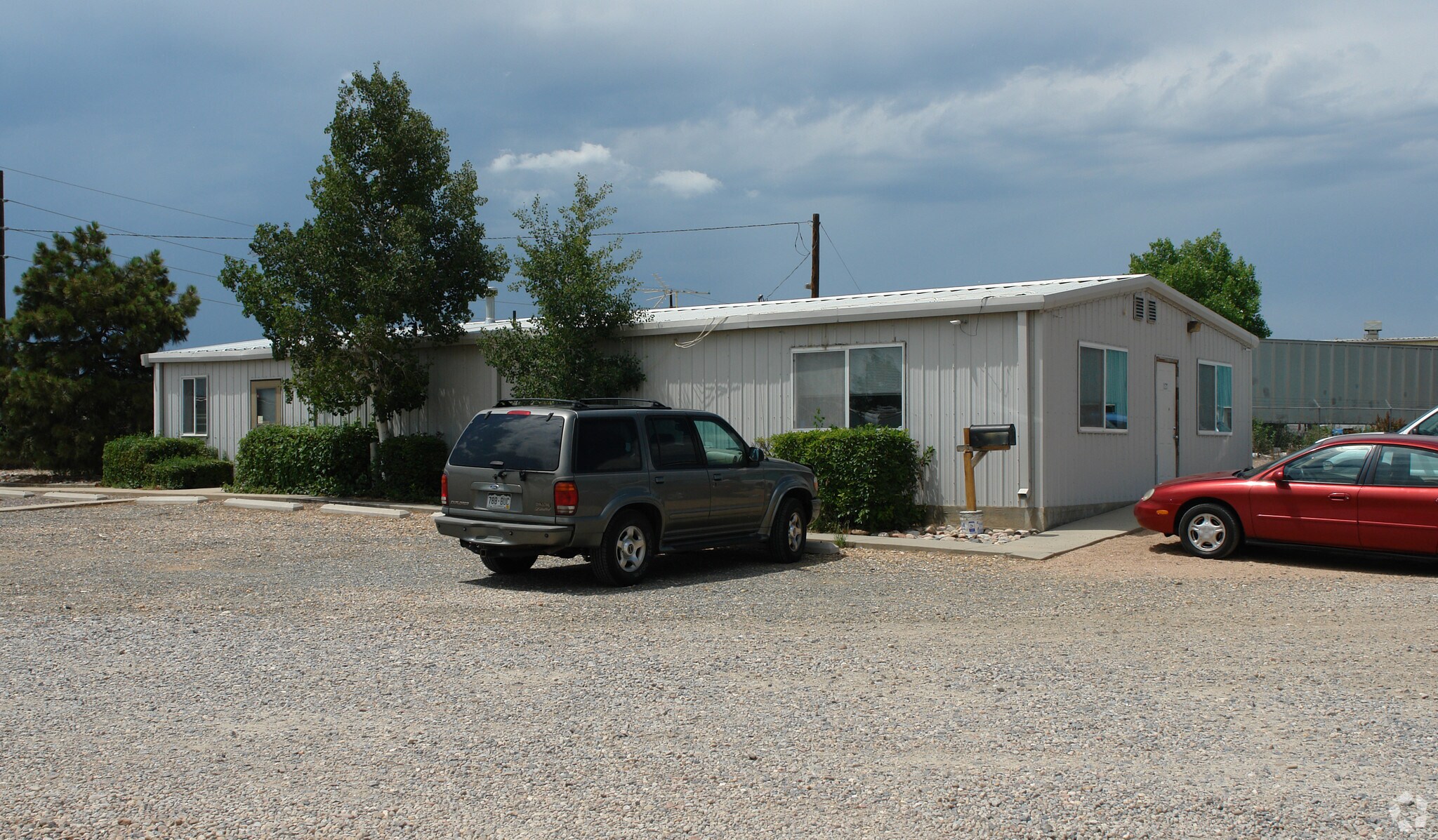 11730 Wadsworth Blvd, Broomfield, CO à vendre Photo principale– Image 1 sur 5