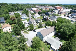 Plus de détails pour 109 Melrose Ave, Catonsville, MD - Bureau à vendre