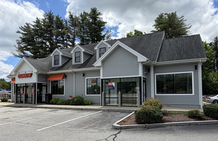 65 Route 108, Newfields, NH à louer - Photo de l’immeuble – Image 2 sur 18