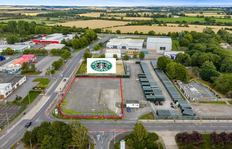 Durham Way N, Newton Aycliffe à louer Photo principale– Image 1 sur 5