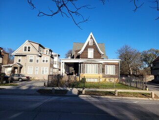 Plus de détails pour 7645-7657 S South Shore Dr, Chicago, IL - Terrain à vendre
