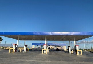 Plus de détails pour 16898 Sportsman St, Adelanto, CA - Local commercial à vendre
