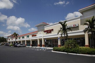 Plus de détails pour 15701-15807 Sheridan St, Fort Lauderdale, FL - Local commercial à louer