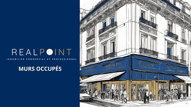 Plus de détails pour Local commercial à vendre