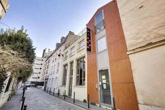 Plus de détails pour 17 Rue Ledion, Paris - Bureau à louer