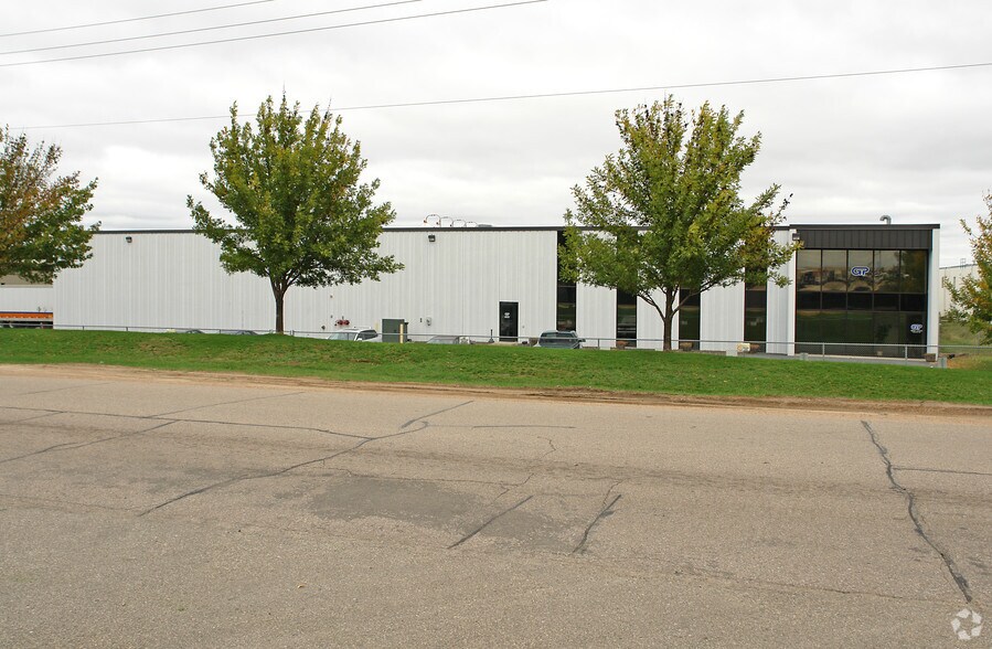 4471 Valley Industrial Blvd S, Shakopee, MN à vendre - Photo de l’immeuble – Image 3 sur 3