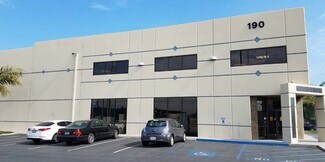 Plus de détails pour 190 E Mill St, San Bernardino, CA - Industriel/Logistique à louer