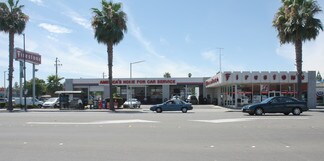 Plus de détails pour 40861 Fremont Blvd, Fremont, CA - Local commercial à vendre