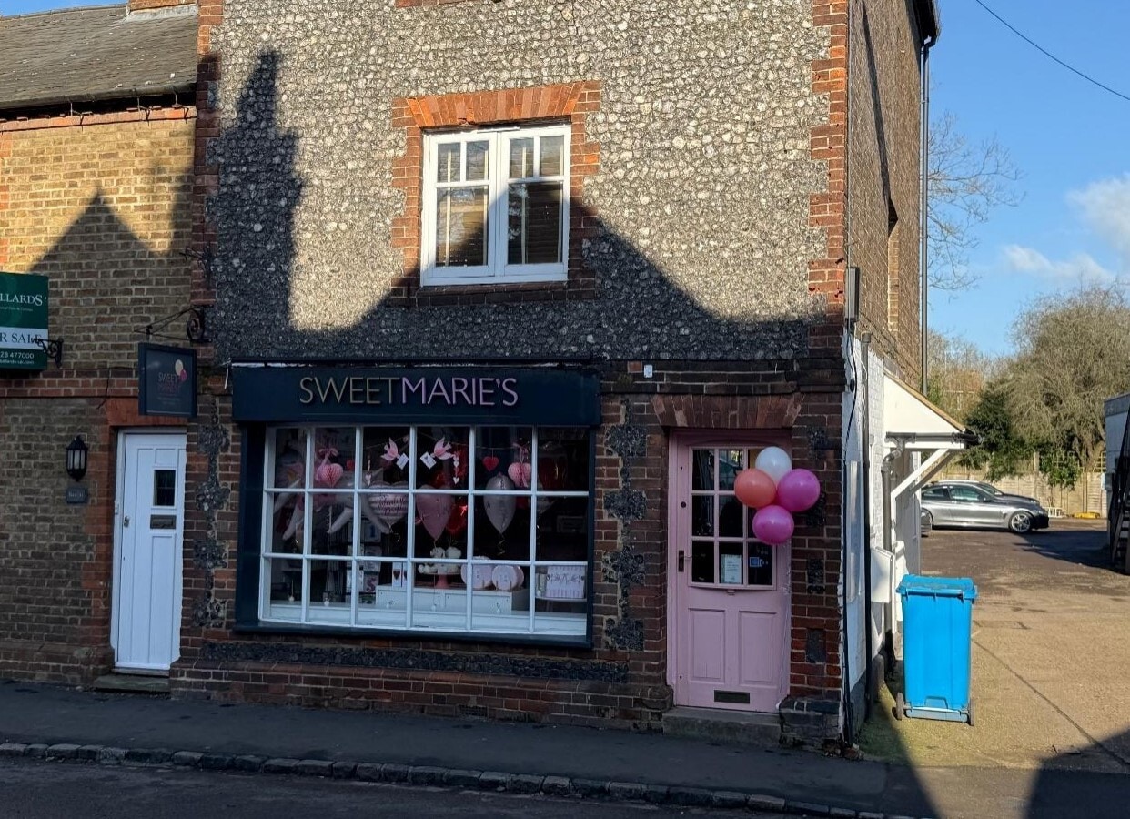 High St, Maidenhead à louer Photo de l’immeuble– Image 1 sur 3