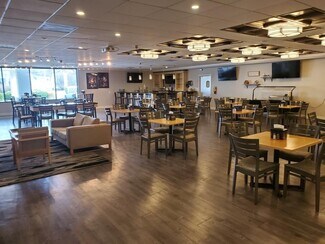 Plus de détails pour 3050 University Pky, Winston-Salem, NC - Local commercial à louer