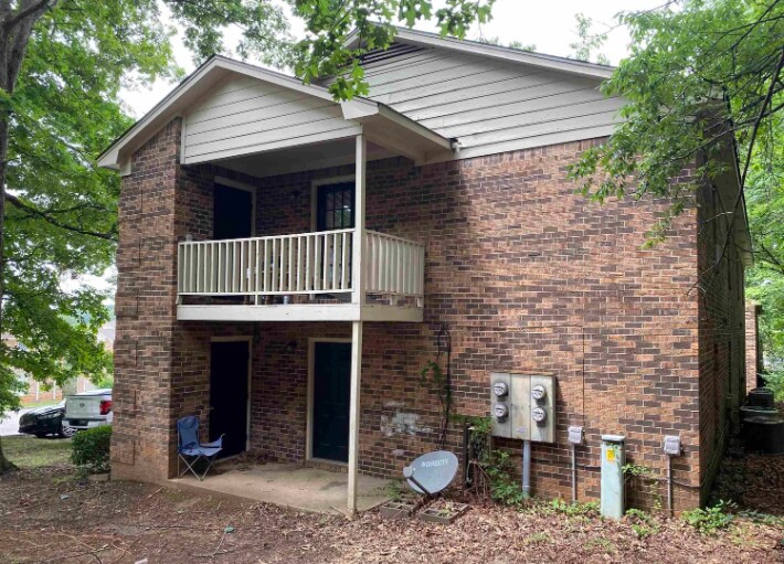 1508 Halston Cir NW, Huntsville, AL à vendre - Photo de l’immeuble – Image 2 sur 11