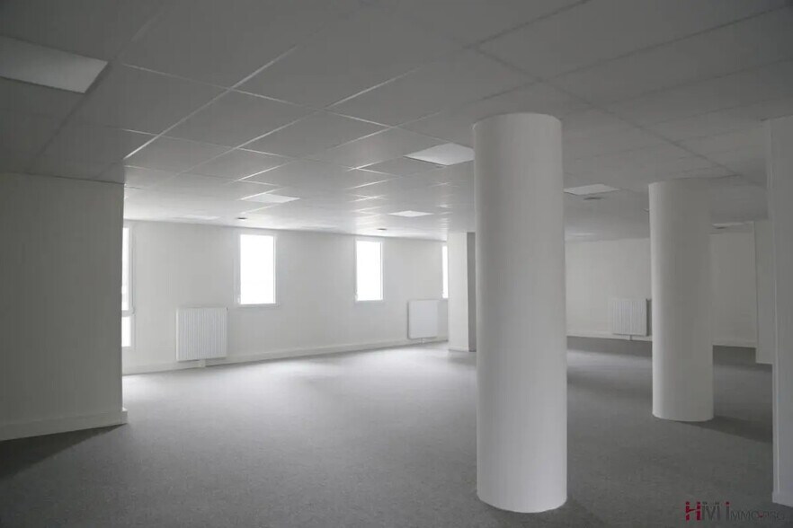 Bureau dans Le Havre à louer - Photo de l’immeuble – Image 3 sur 25