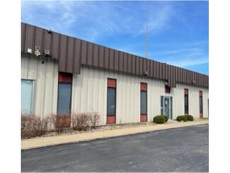Plus de détails pour 11100 W 91st St, Overland Park, KS - Bureau à louer