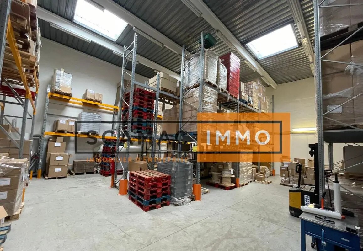 Photo de l’immeuble