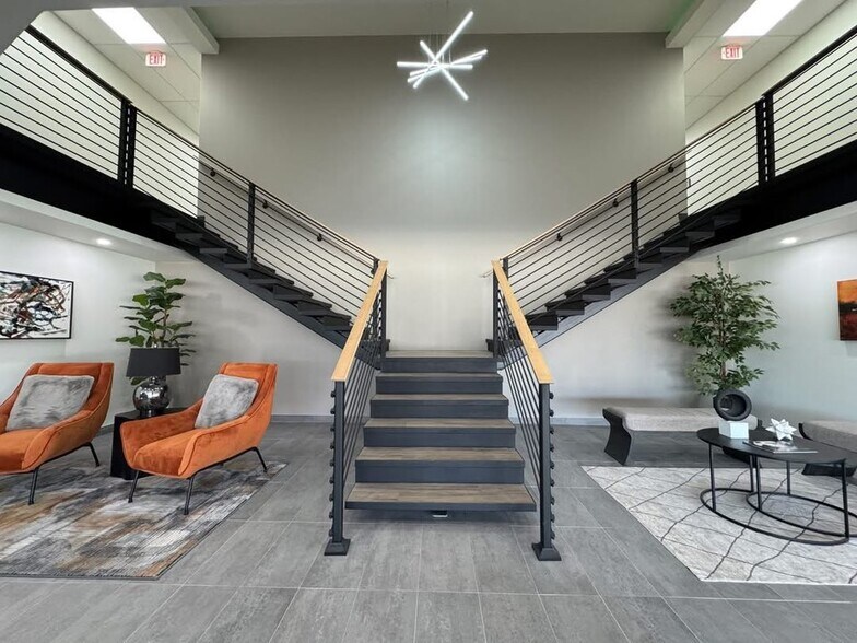 2318 Center St, Deer Park, TX à louer - Hall d’entrée – Image 2 sur 7
