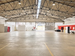 Industriel/Logistique dans Terrassa, Barcelona à louer Photo intérieure– Image 2 sur 2