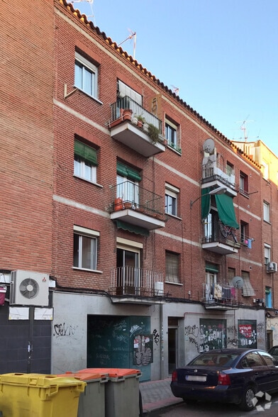 Calle Del Espinar, 33, Madrid, Madrid à vendre - Photo principale – Image 1 sur 2