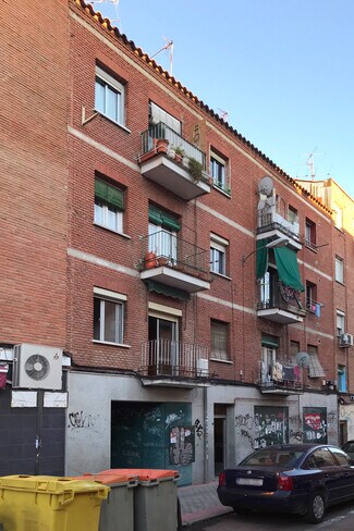 Plus de détails pour Calle Del Espinar, 33, Madrid - Logement à vendre