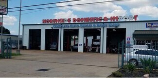 Plus de détails pour 10070 Veterans Memorial Dr, Houston, TX - Local commercial à vendre