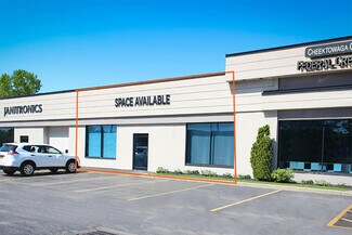 Plus de détails pour 3232 Union Rd, Cheektowaga, NY - Local d'activités à louer