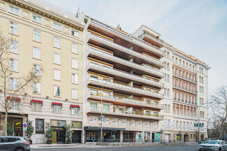 Plus de détails pour Calle Velázquez, 4, Madrid - Bureau à louer