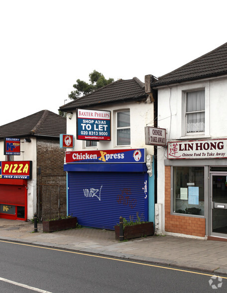 227 Dartmouth Rd, Londres à louer - Photo de l’immeuble – Image 3 sur 6