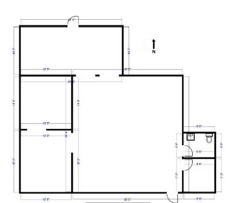 2625 Barna Ave, Titusville, FL à louer Photo intérieure– Image 1 sur 1