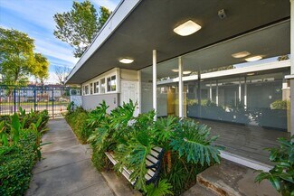 Plus de détails pour 1376 N Waterman Ave, San Bernardino, CA - Bureau/Local commercial à louer