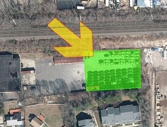Plus de détails pour 315 Bayview Ave, Amityville, NY - Terrain à louer