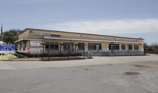 Plus de détails pour 2423 S Bell Blvd, Cedar Park, TX - Local commercial à louer