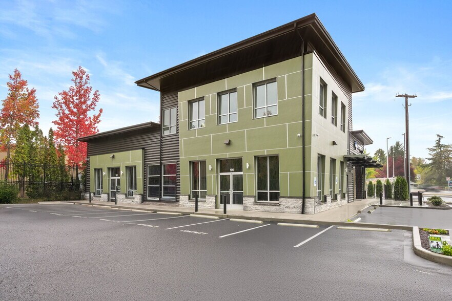 12828 SE Kent Kangley Rd, Kent, WA à louer - Photo de l’immeuble – Image 2 sur 23