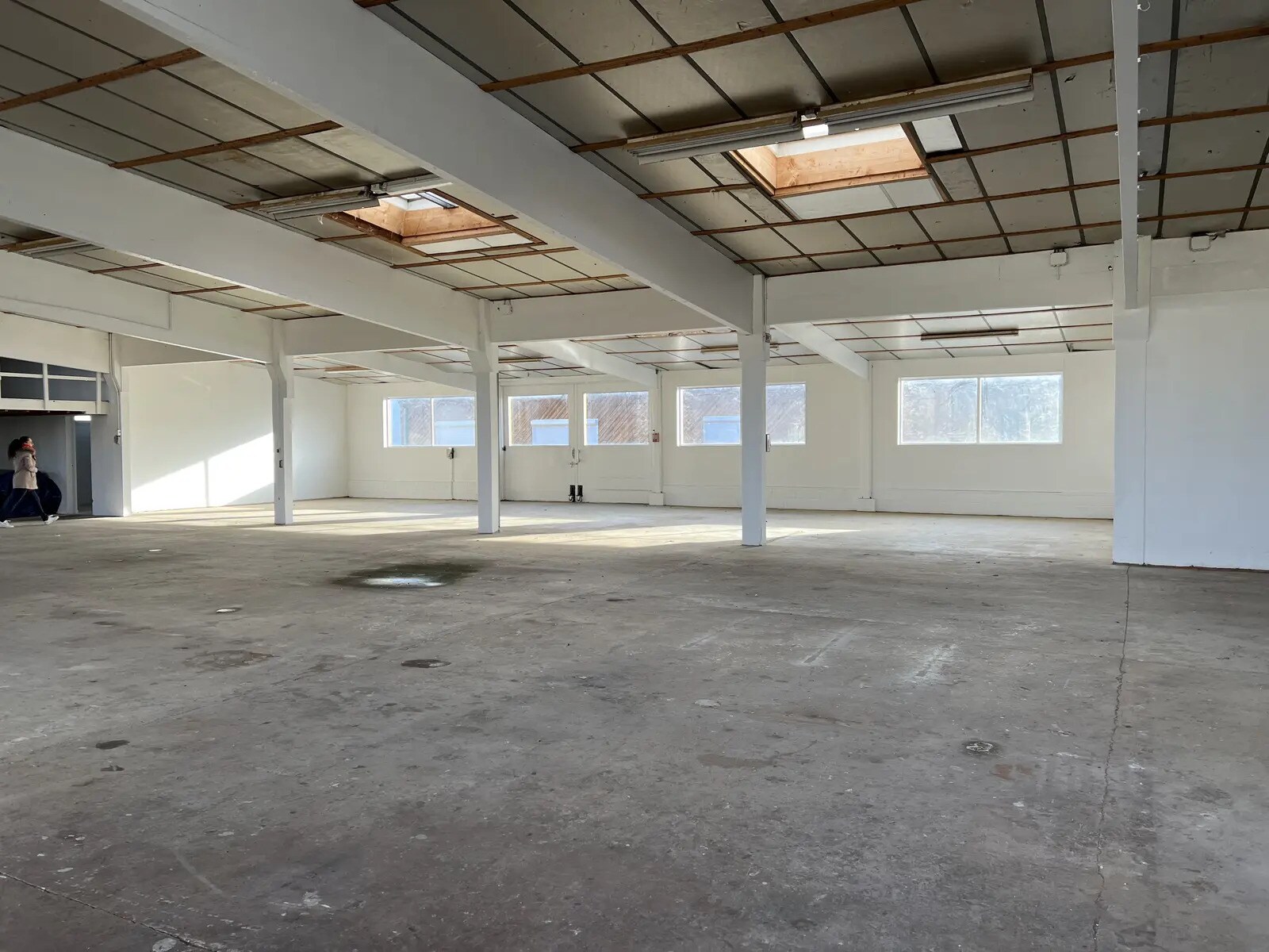 Local d’activités dans Beauvais à louer Photo intérieure– Image 1 sur 3