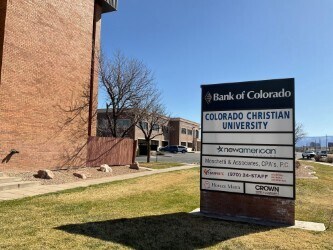 2452 Patterson Rd, Grand Junction, CO à louer - Photo de l’immeuble – Image 2 sur 10
