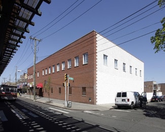 Plus de détails pour 4102-4110 White Plains Rd, Bronx, NY - Local commercial à louer