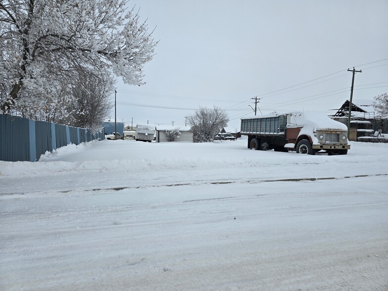 128 1 Ave, Hussar, AB à vendre - Photo de l’immeuble – Image 3 sur 5
