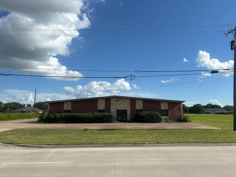 2650 N Highway 78, Wylie, TX à vendre - Photo de l’immeuble – Image 1 sur 20