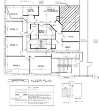 2435 Plantation Center Dr, Matthews, NC à louer Photo de l’immeuble– Image 2 sur 9