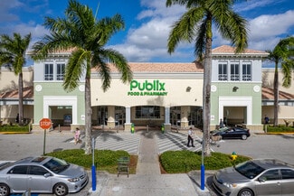 Plus de détails pour 5949-6029 Stirling Rd, Davie, FL - Local commercial à louer