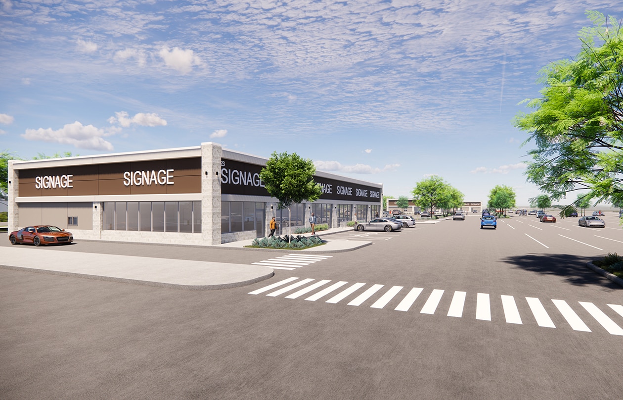 201 Reenders Rd, Winnipeg, MB à louer Photo principale– Image 1 sur 5