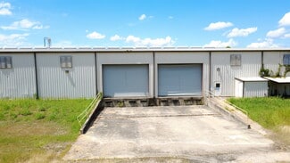 Plus de détails pour 1735 N Washington St, Vicksburg, MS - Industriel/Logistique à louer