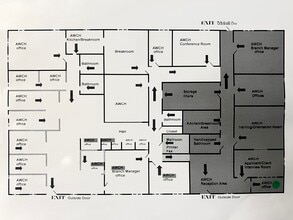 5652 Lorenzo Rd, Columbus, GA à louer Plan d’étage– Image 1 sur 1
