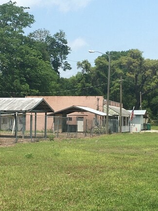 Plus de détails pour 2046 US Highway 17 N, Seville, FL - Local commercial à louer