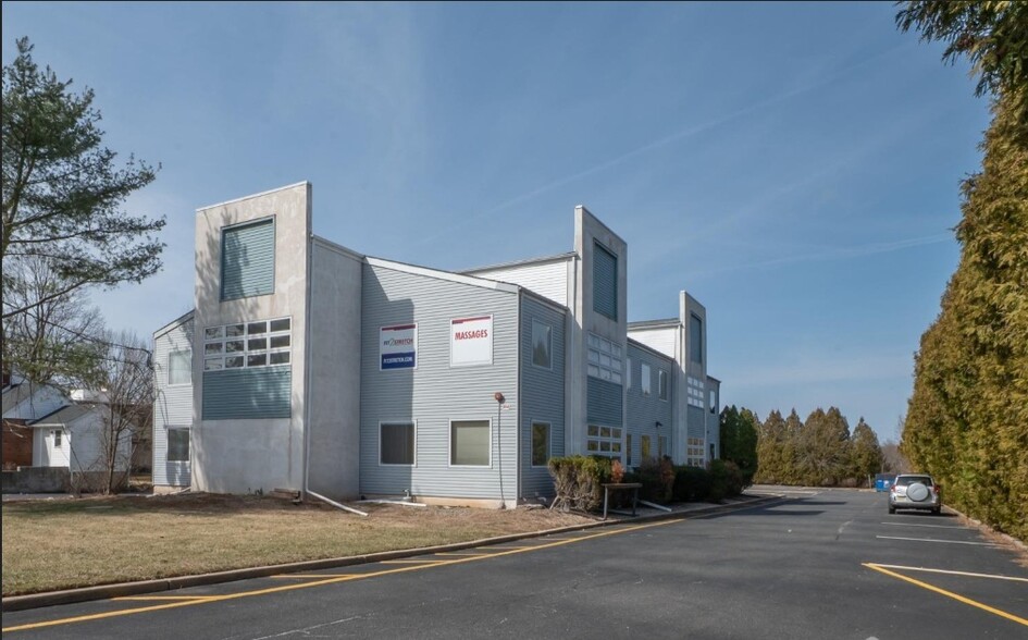 1303 State Route 27, Somerset, NJ à louer - Photo de l’immeuble – Image 1 sur 9