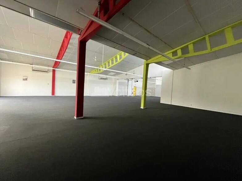 Local d’activités dans Montauban à louer - Photo intérieure – Image 2 sur 6