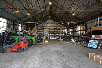 Grange Enterprise Park, Errol à louer Photo intérieure– Image 1 sur 2